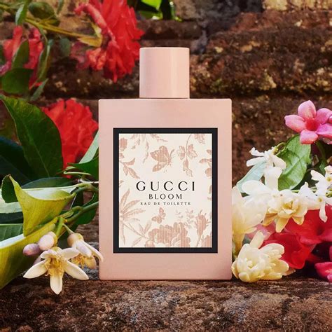 gucci bloom 5 ml|gucci bloom fragrantica.